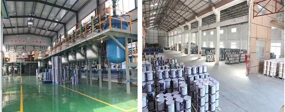 祝賀天物涂料工廠成功向橙犀復(fù)購M50洗地機(jī) 祝賀天物涂料工廠成功向橙犀復(fù)購M50洗地機(jī)